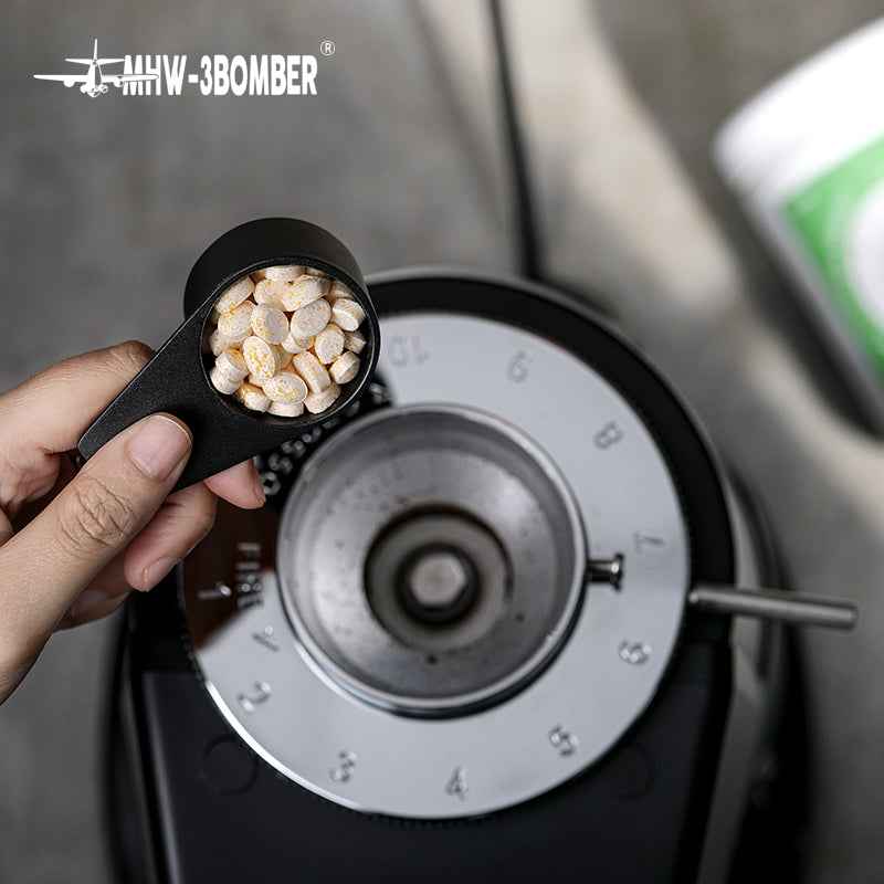 MHW-3BOMBER CMC Coffee Grinder Cleaning Tablet 500g