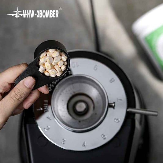 MHW-3BOMBER CMC Coffee Grinder Cleaning Tablet 500g