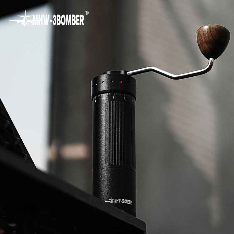 MHW-3Bomber Blade R3 Manual Coffee Grinder