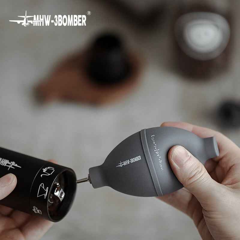MHW-3Bomber Coffee Air Blower
