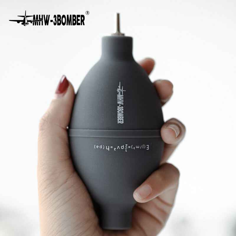 MHW-3Bomber Coffee Air Blower
