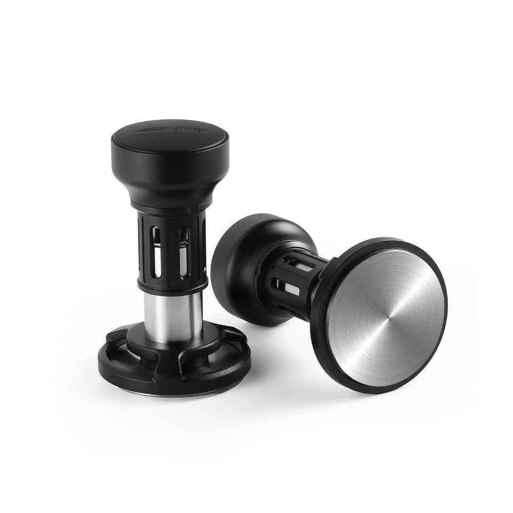 MHW-3Bomber Yu Series Force Impact Coffee Tamper 58mm