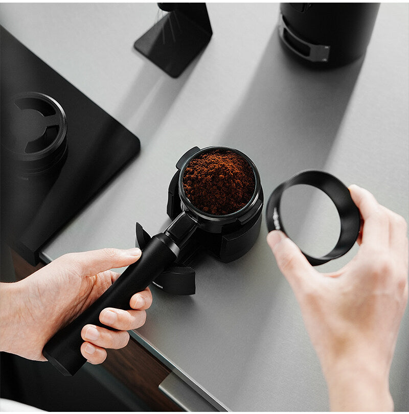 MHW-3Bomber Astra Collection Bottomless Portafilter 58mm