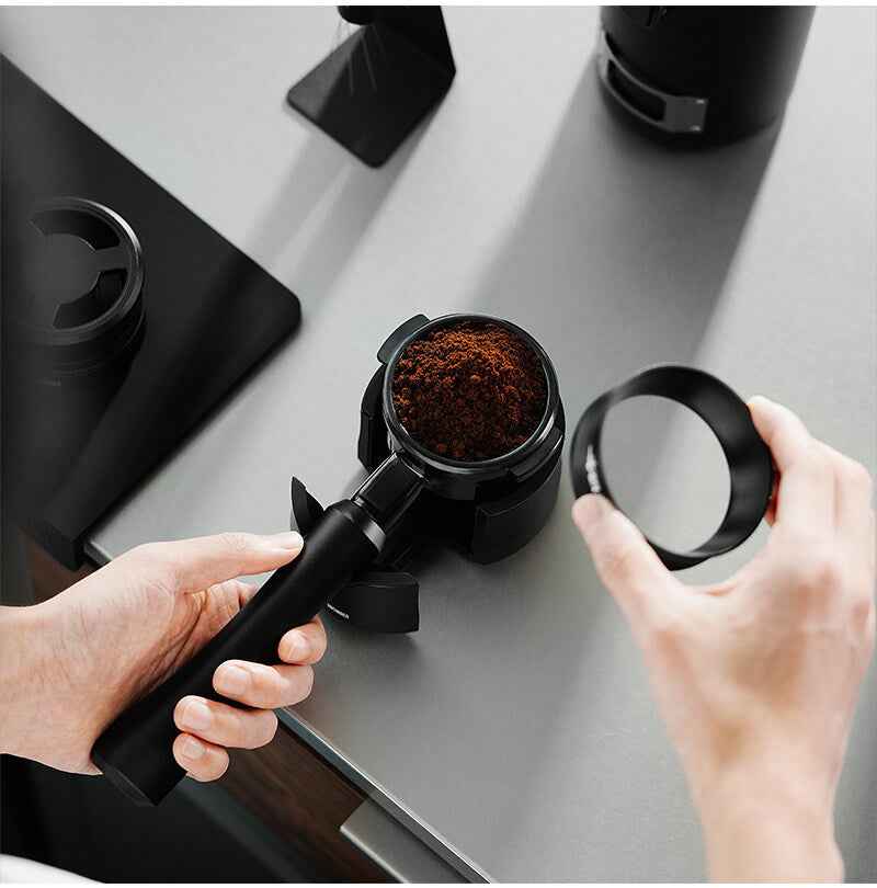 MHW-3Bomber Astra Collection Bottomless Portafilter 58mm