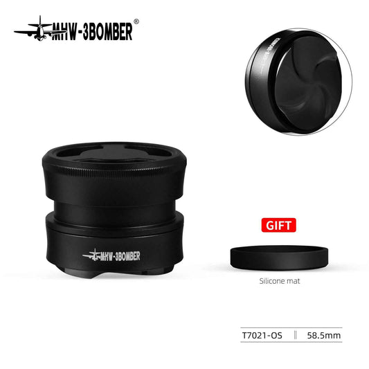 MHW-3Bomber Astra Collection Coffee Distributor 58mm