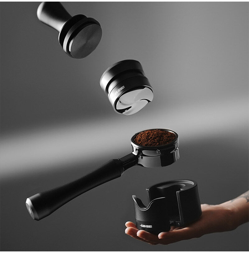 MHW-3Bomber Astra Collection Bottomless Portafilter 58mm