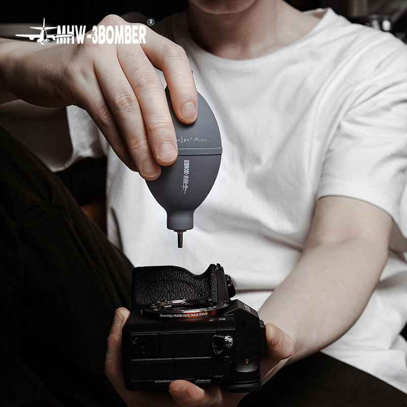 MHW-3Bomber Coffee Air Blower