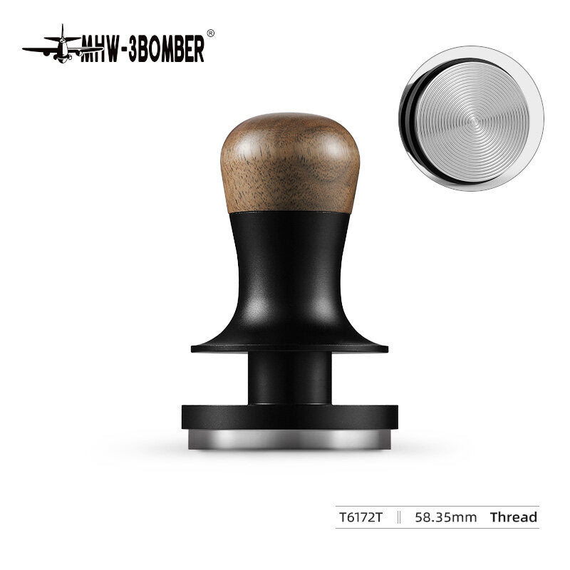 MHW-3Bomber Flash Tamper Tekanan Malar 58mm