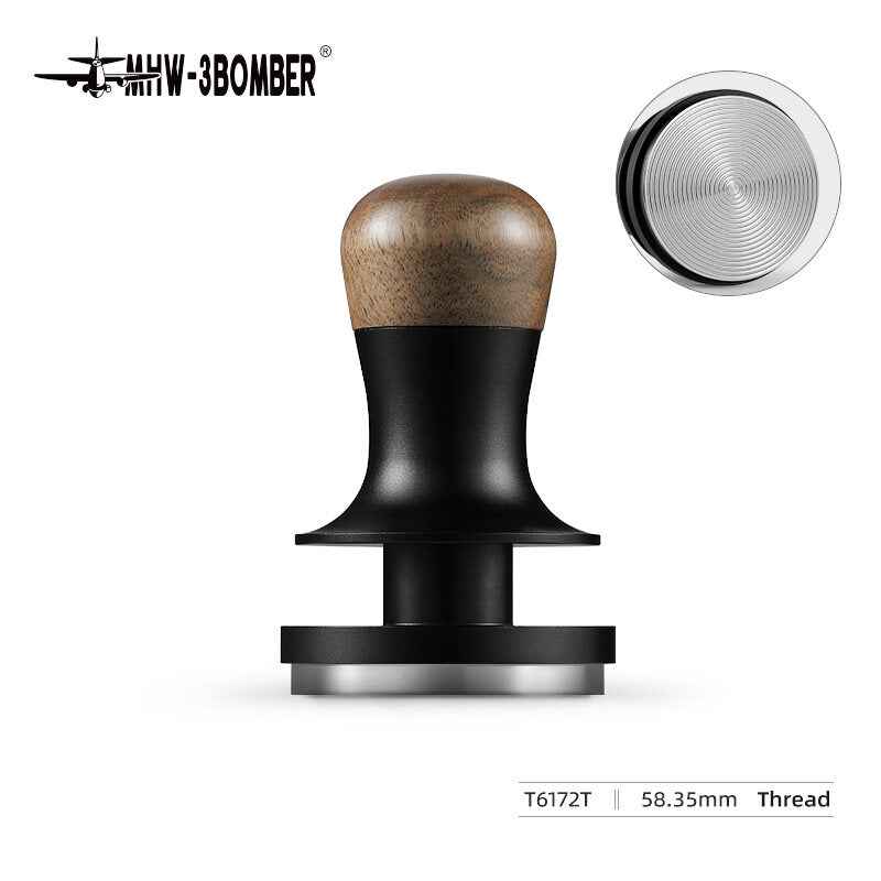 MHW-3Bomber Flash Constant Pressure Tamper 58mm