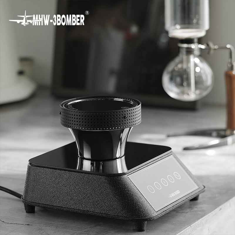 MHW-3Bomber Halogen Beam Heater