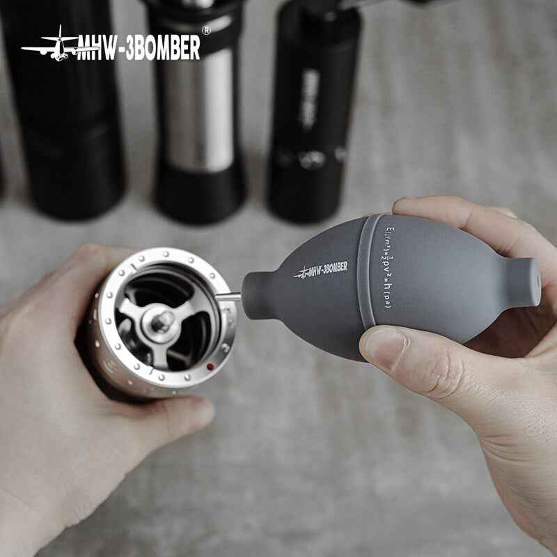 MHW-3Bomber Coffee Air Blower