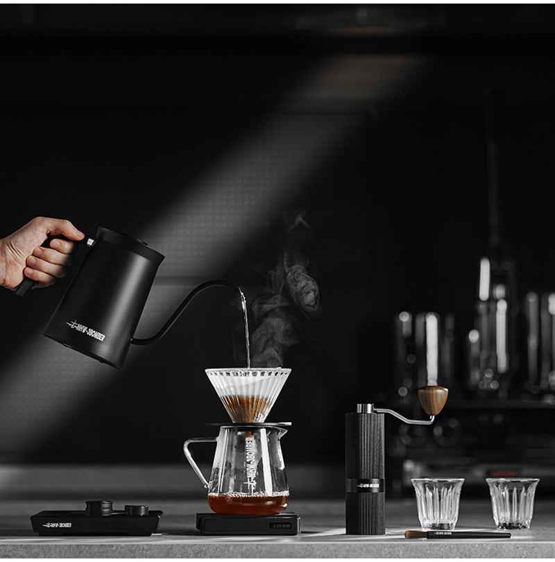 M1 Assassin Drip Coffee Pour Over Set