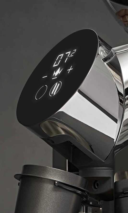 LX Italia Edison SD 65 Electric Grinder