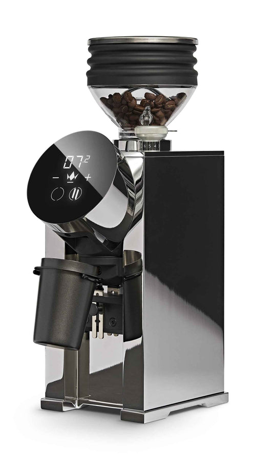 LX Italia Edison SD 65 Electric Grinder