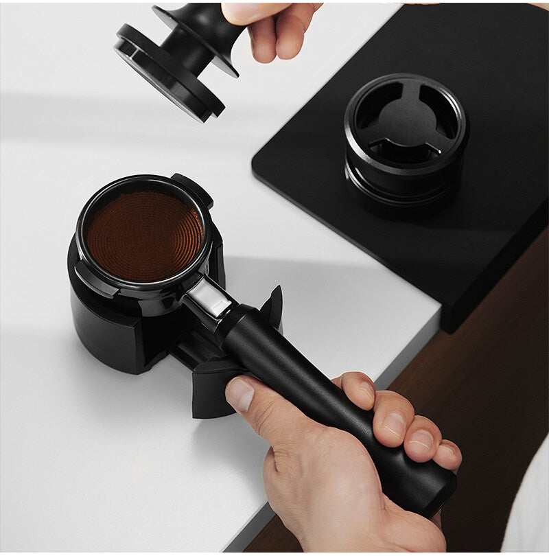 MHW-3Bomber Astra Collection Bottomless Portafilter 58mm