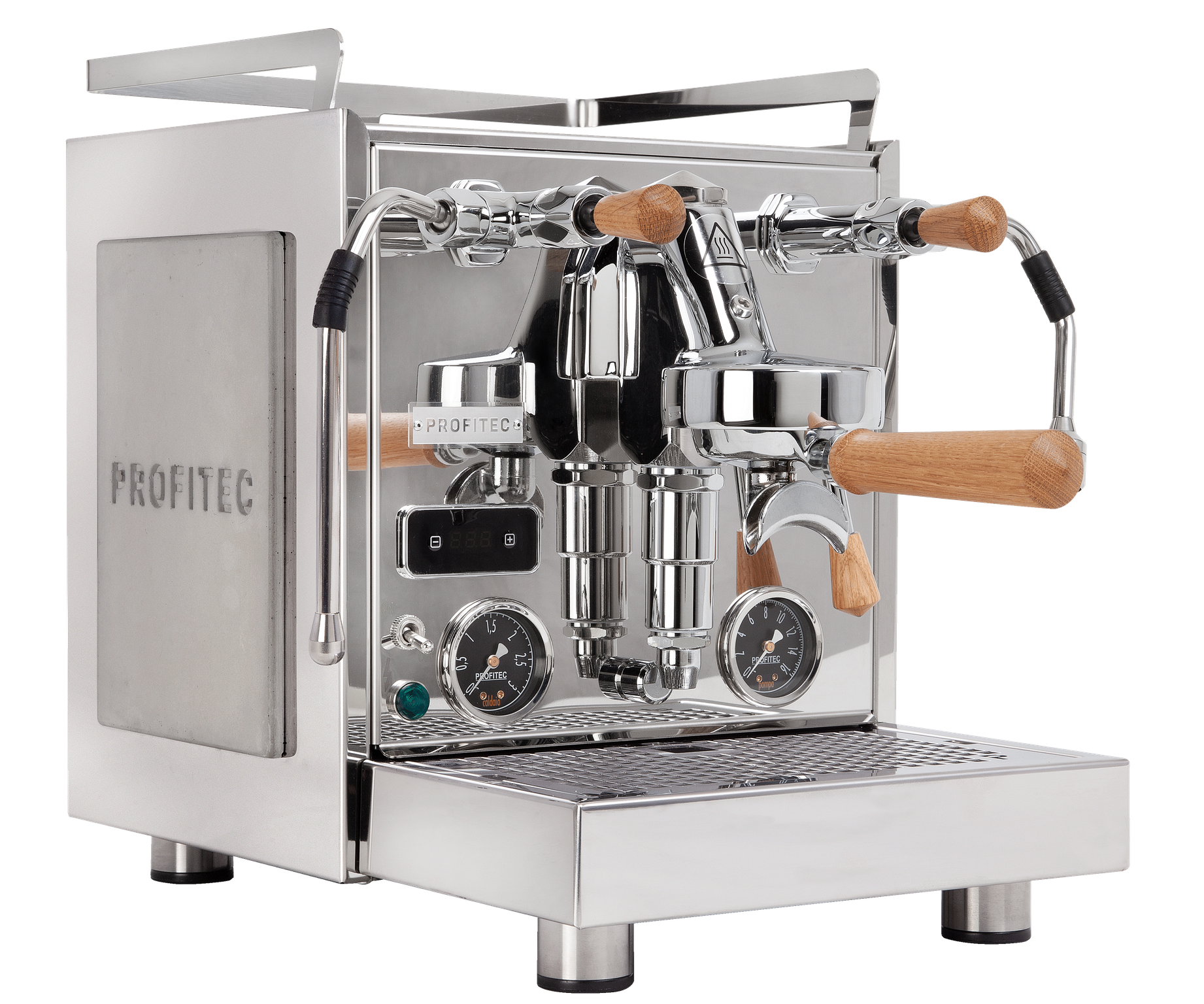 Handle Set - O'Coffee Club Lifestyle Store (543046-W / 200101007290)