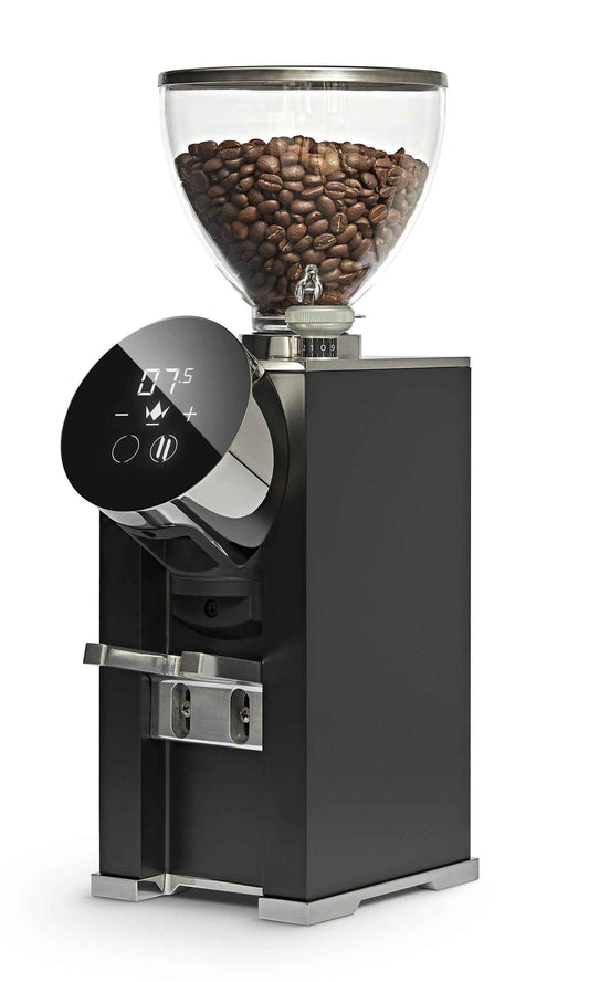 LX Italia Edison 65 Electric Grinder