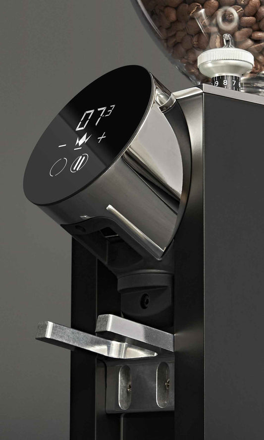 LX Italia Edison 65 Electric Grinder