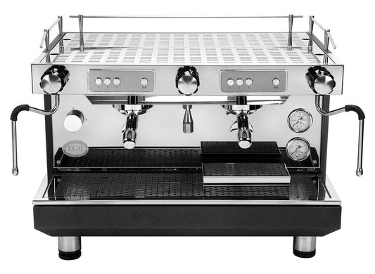 ECM Compact HX-2 PID