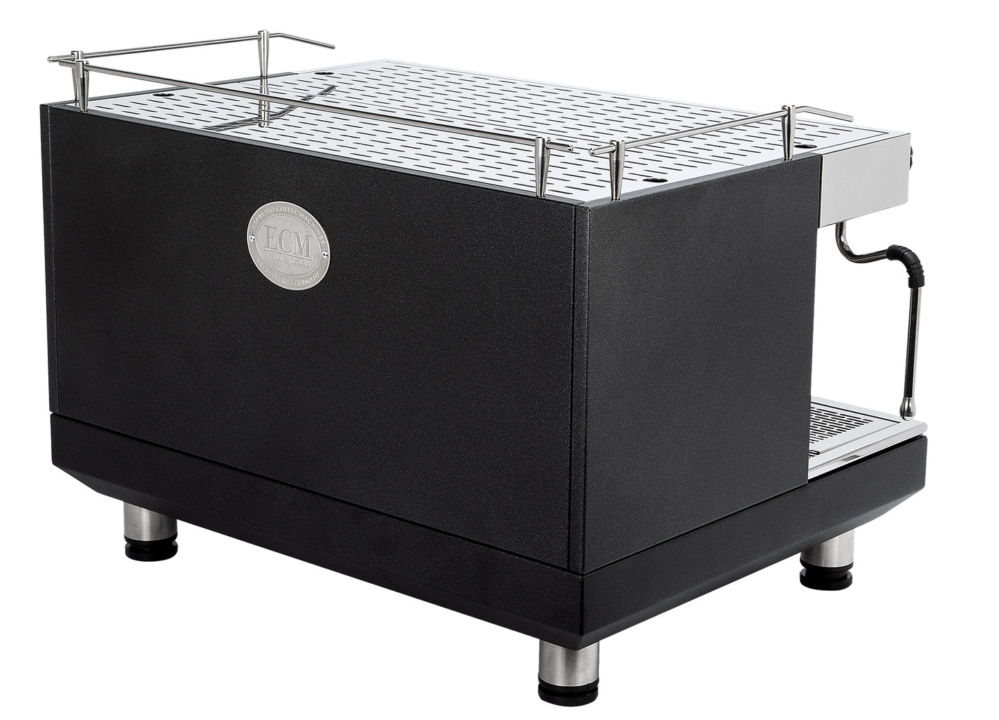 ECM Compact HX-2 PID - O'Coffee Club Lifestyle Store (543046-W / 200101007290)