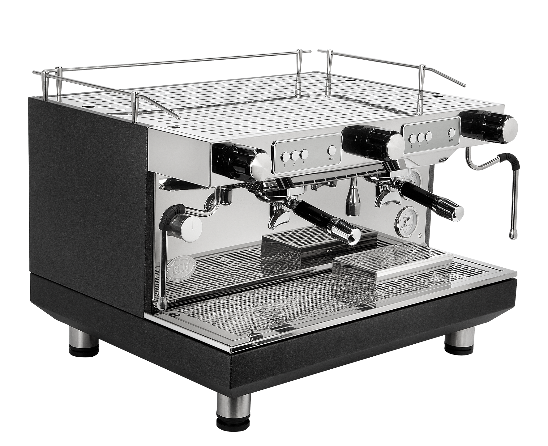 ECM Compact HX-2 PID