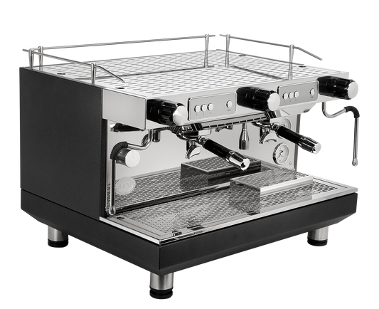 ECM Compact HX-2 PID
