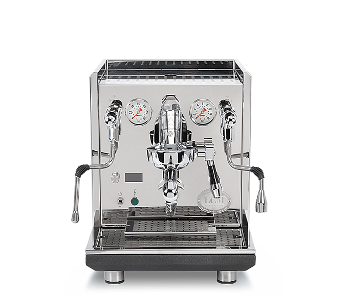 ECM Synchronika II