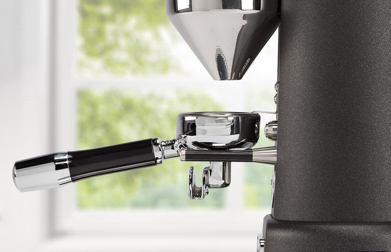 ECM V-Titan 64 On-Demand Electric Grinder - O'Coffee Club Lifestyle Store (543046-W / 200101007290)