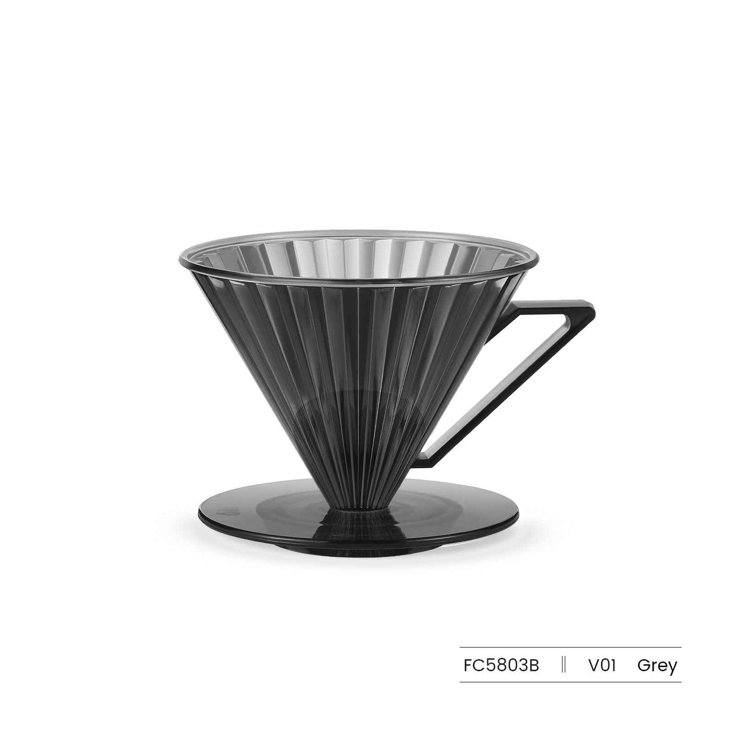 MHW-3Bomber Elf Coffee Dripper