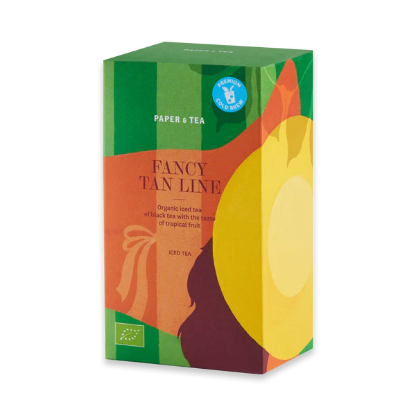 Fancy Tan Line - O'Coffee Club Lifestyle Store (543046-W / 200101007290)