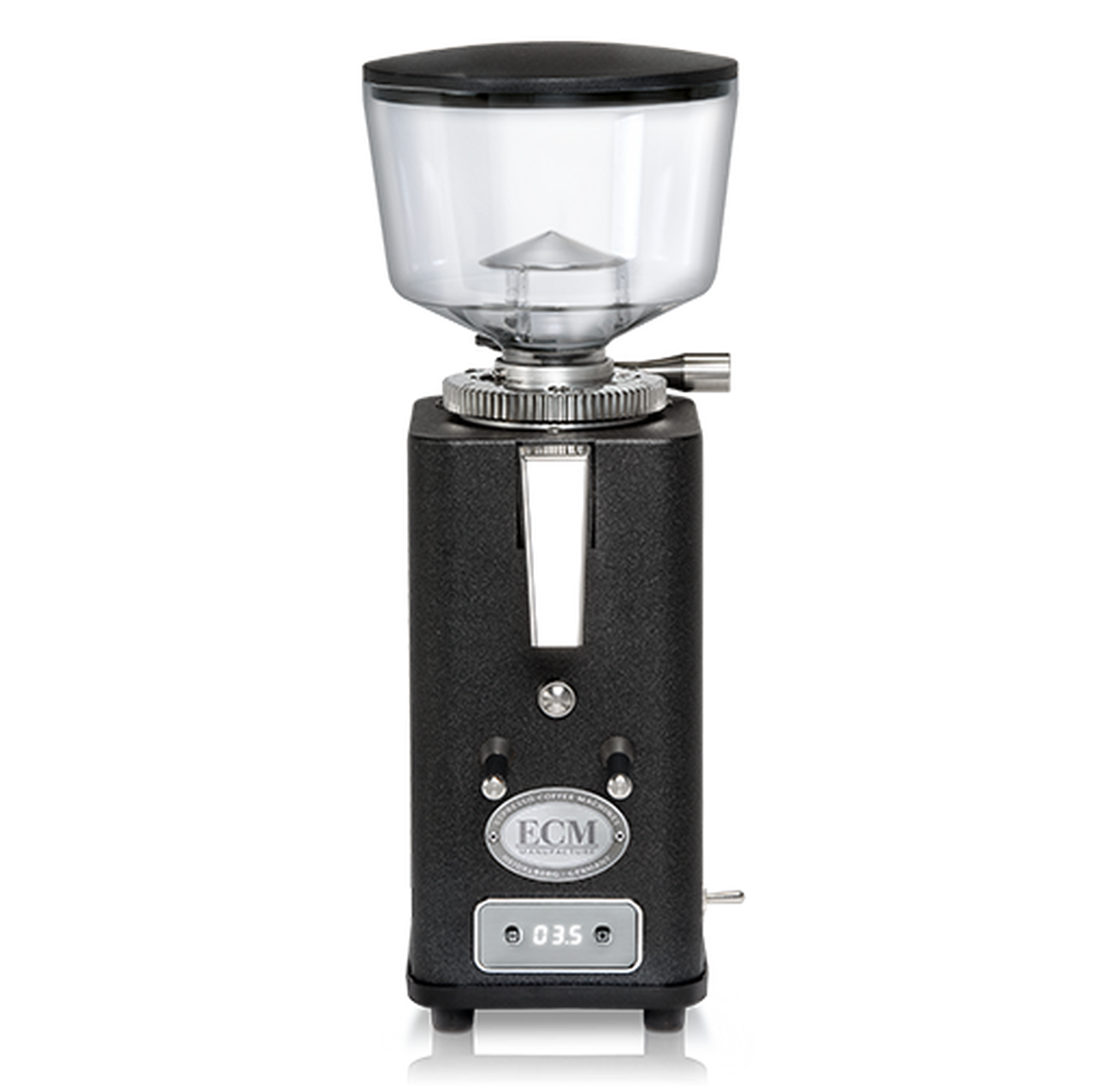 ECM S-Automatik 64 Electric Grinder