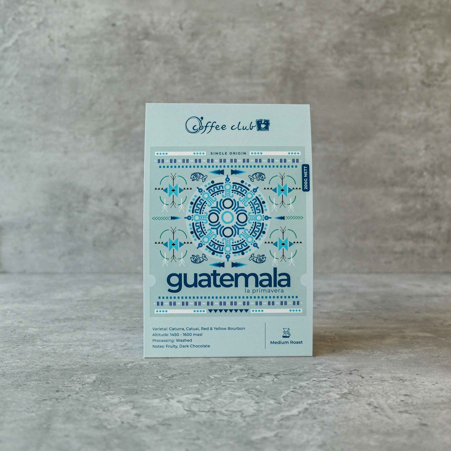 Guatemala La Prima Vera
