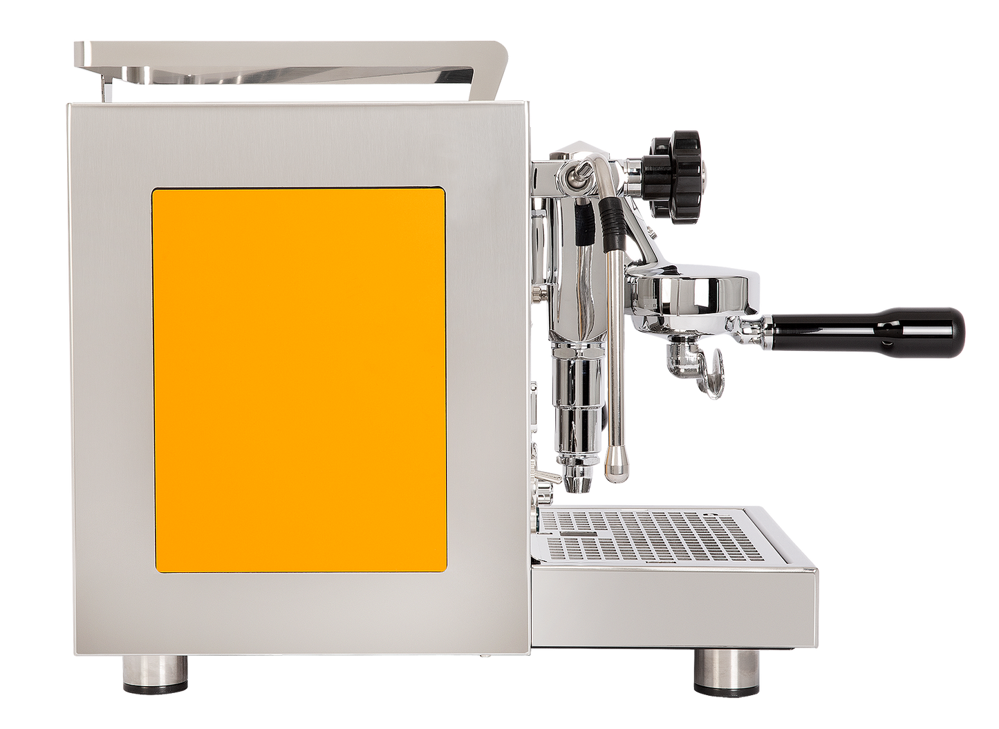 Pro 600 Magnetic Side Covers - O'Coffee Club Lifestyle Store (543046-W / 200101007290)