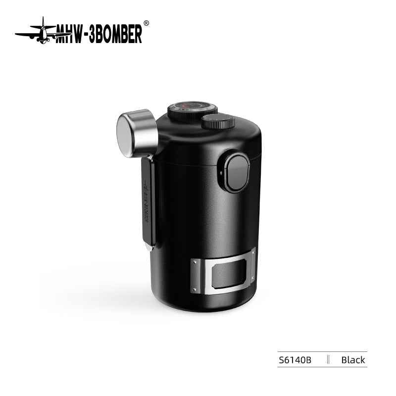 MHW-3Bomber Gambo Sealed Canister