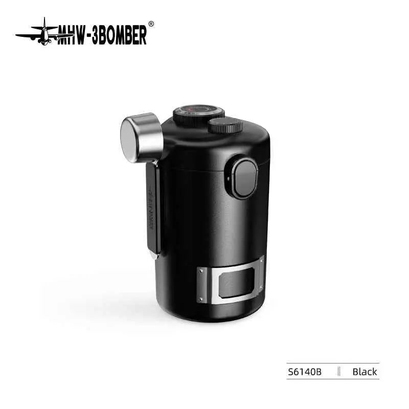 MHW-3Bomber Gambo Sealed Canister