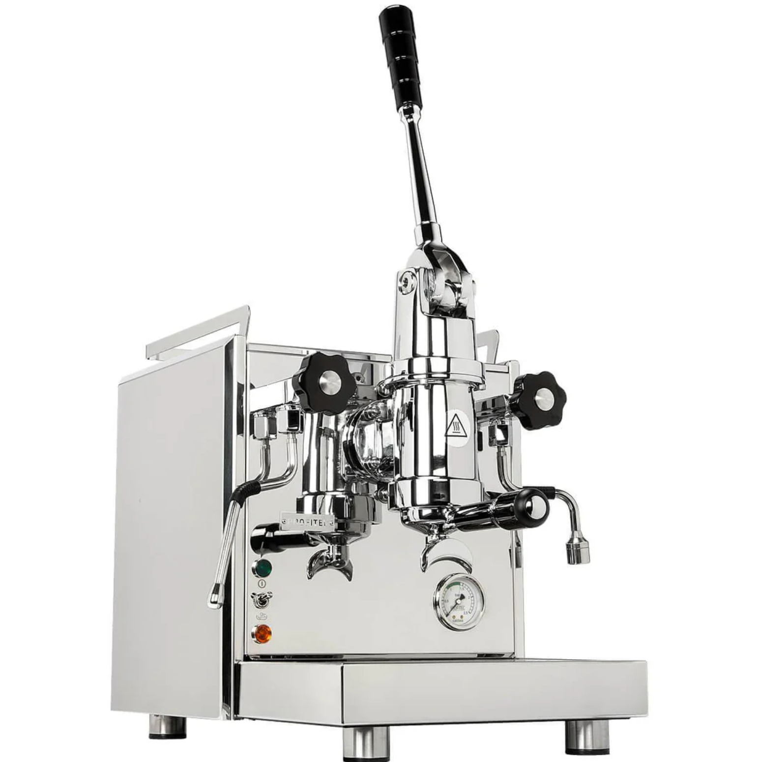 Profitec Pro 800 V1 Hand Lever Espresso Machine