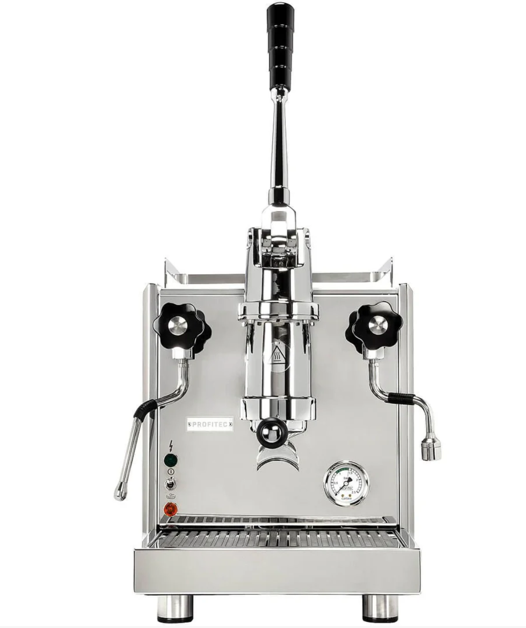 Profitec Pro 800 V1 Hand Lever Espresso Machine - O'Coffee Club Lifestyle Store (543046-W / 200101007290)