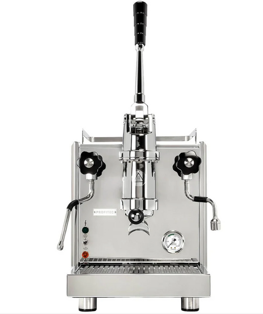 Profitec Pro 800 V1 Hand Lever Espresso Machine - O'Coffee Club Lifestyle Store (543046-W / 200101007290)