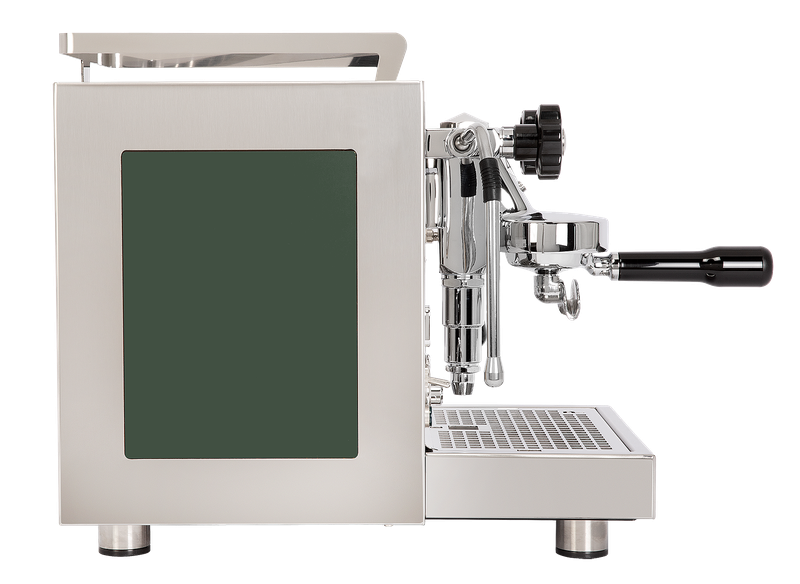 Pro 600 Magnetic Side Covers