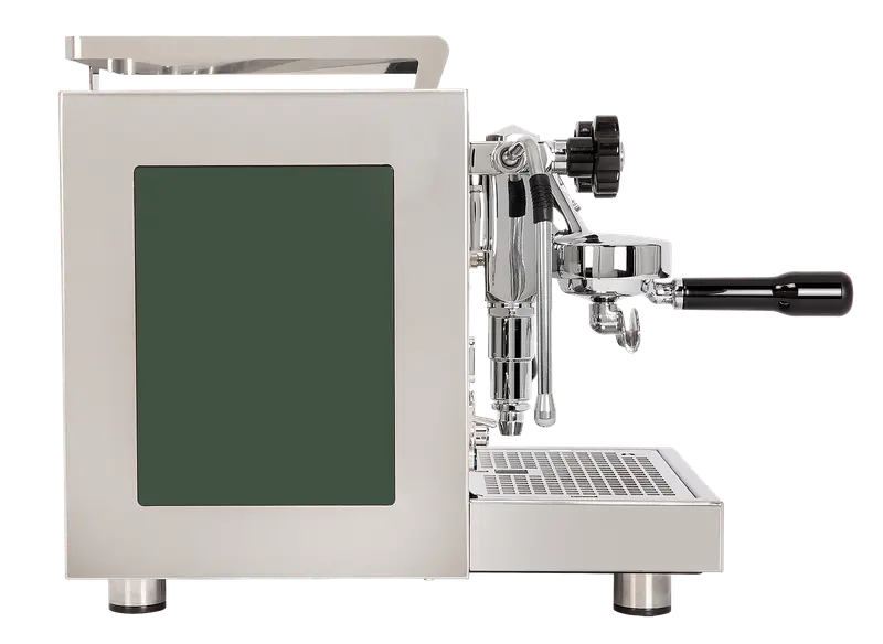 Pro 600 Magnetic Side Covers O'Coffee Club Malaysia Store