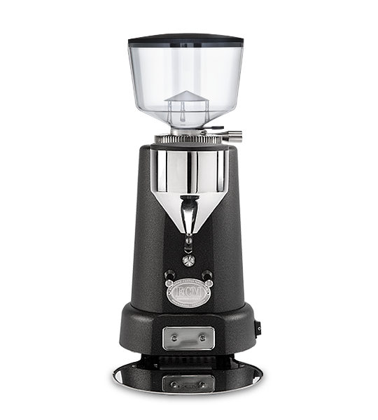 ECM V-Titan 64 On-Demand Electric Grinder - O'Coffee Club Lifestyle Store (543046-W / 200101007290)