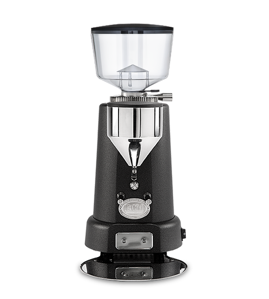 ECM V-Titan 64 On-Demand Electric Grinder - O'Coffee Club Lifestyle Store (543046-W / 200101007290)