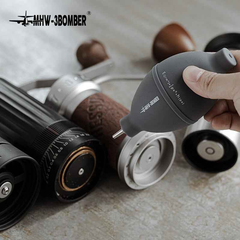MHW-3Bomber Coffee Air Blower
