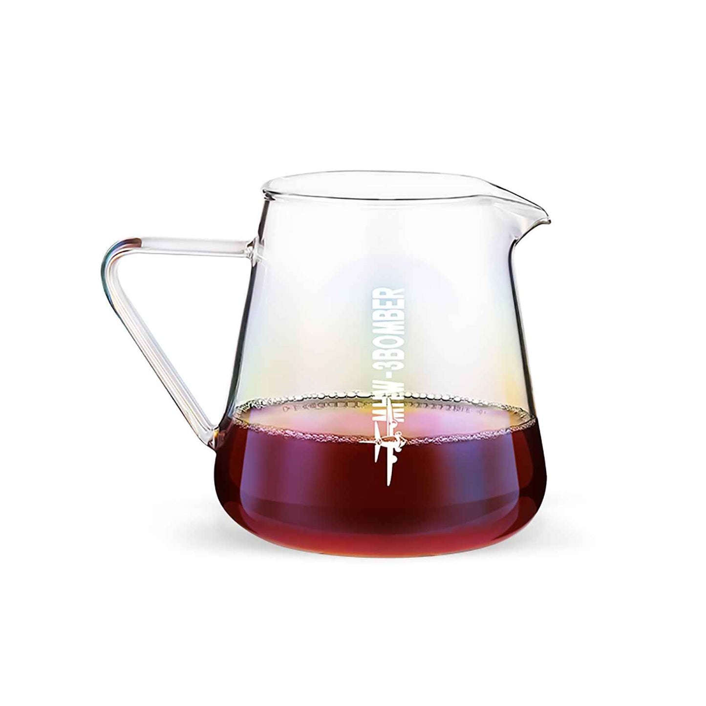 MHW-3Bomber Elf Coffee Server 500ml