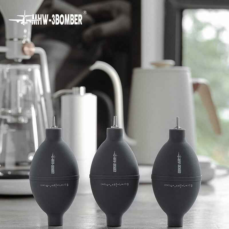 MHW-3Bomber Coffee Air Blower