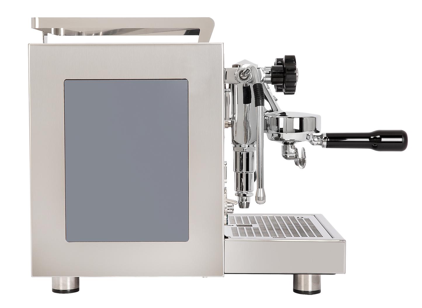 Pro 600 Magnetic Side Covers