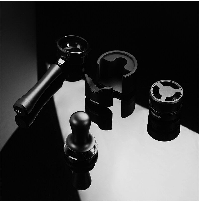 MHW-3Bomber Astra Collection Bottomless Portafilter 58mm
