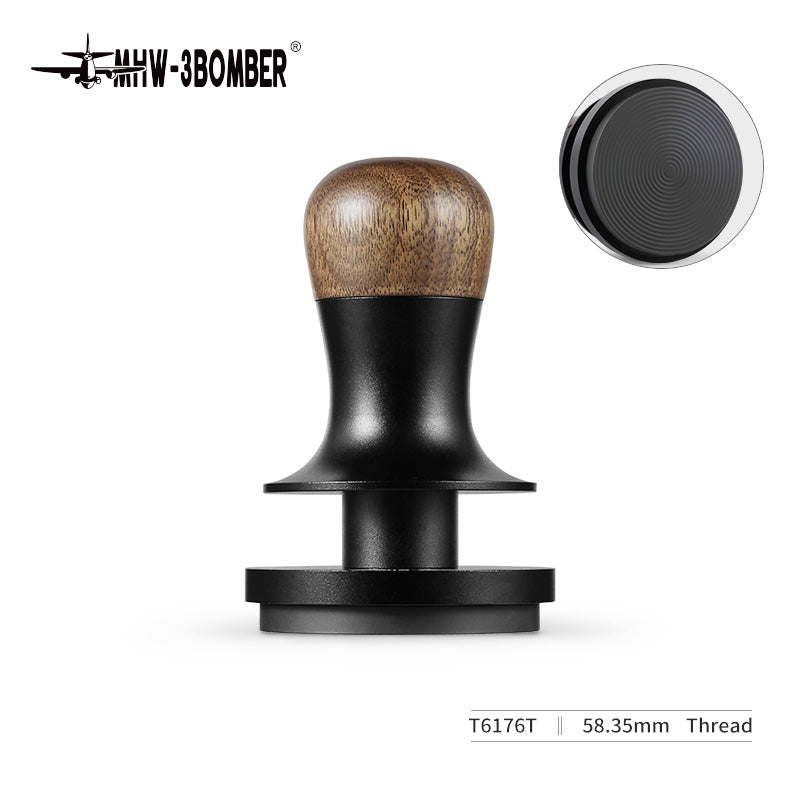 MHW-3Bomber Flash Tamper Tekanan Malar 58mm