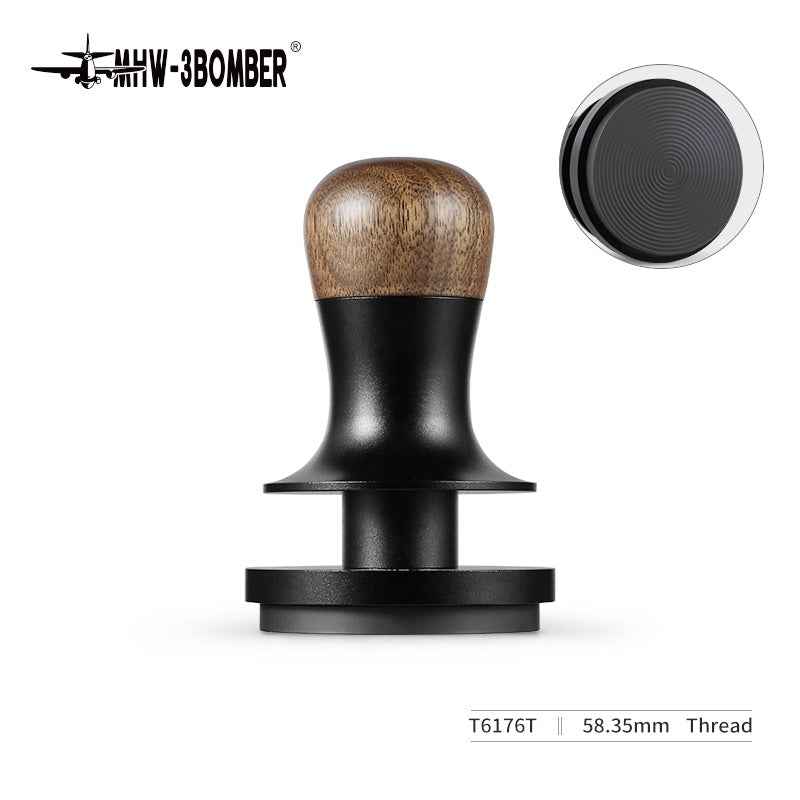 MHW-3Bomber Flash Constant Pressure Tamper 58mm
