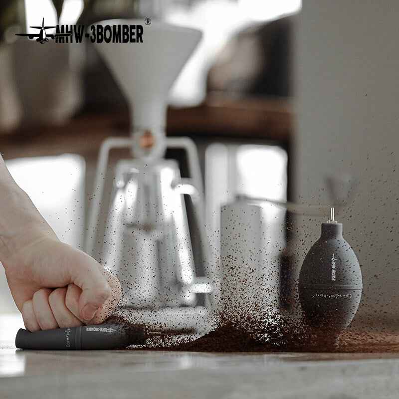 MHW-3Bomber Coffee Air Blower